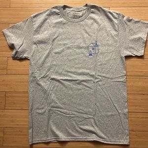 Harry Styles’ House Pop Up Merch